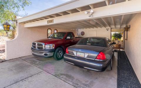 8861 E Buckboard Rd, Tucson, AZ 85749 photo 41