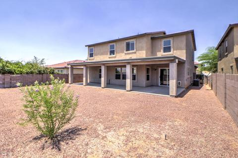 3588 E Mecate Rd, Tucson, AZ 85739 photo 31