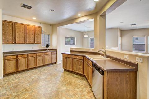 3588 E Mecate Rd, Tucson, AZ 85739 photo 12
