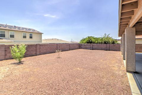 3588 E Mecate Rd, Tucson, AZ 85739 photo 29