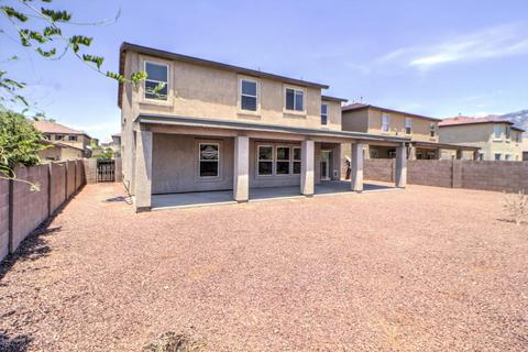 3588 E Mecate Rd, Tucson, AZ 85739 photo 32