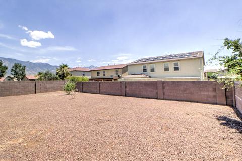 3588 E Mecate Rd, Tucson, AZ 85739 photo 30
