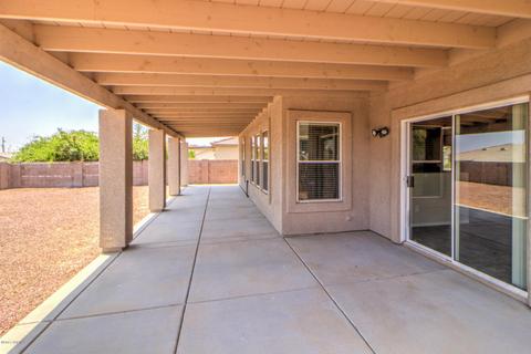 3588 E Mecate Rd, Tucson, AZ 85739 photo 27