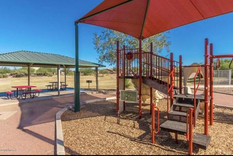 3588 E Mecate Rd, Tucson, AZ 85739 photo 34