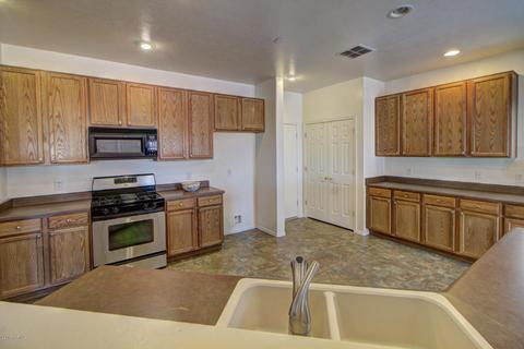 3588 E Mecate Rd, Tucson, AZ 85739 photo 9