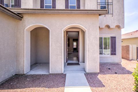 3588 E Mecate Rd, Tucson, AZ 85739 photo 2