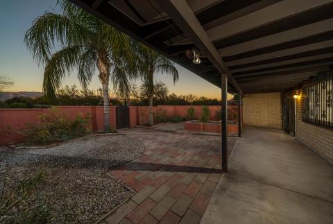 8159 Estes Ln, Tucson, AZ 85710 photo 2