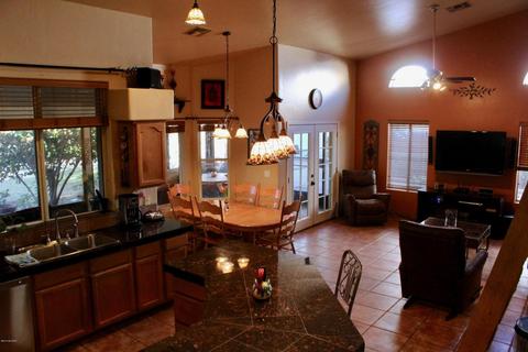 9077 N Eaglestone Loop, Tucson, AZ 85742 photo 19