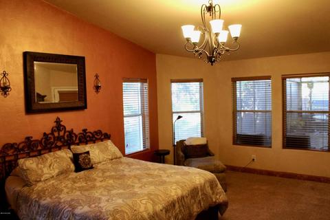 9077 N Eaglestone Loop, Tucson, AZ 85742 photo 14