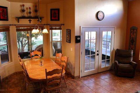 9077 N Eaglestone Loop, Tucson, AZ 85742 photo 23
