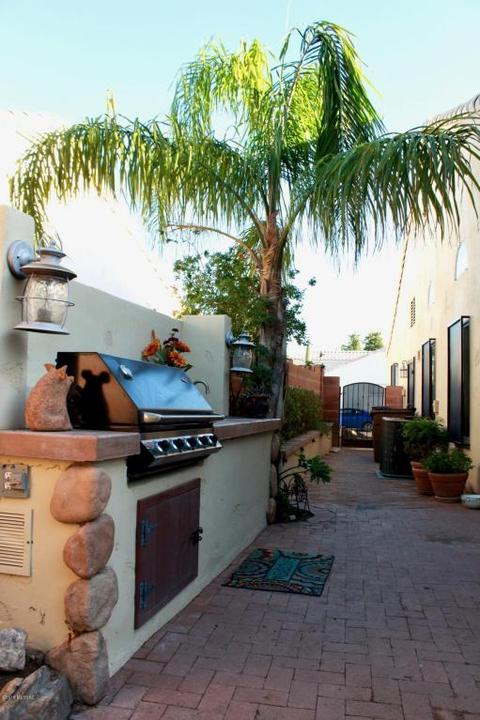 9077 N Eaglestone Loop, Tucson, AZ 85742 photo 28