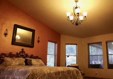 9077 N Eaglestone Loop, Tucson, AZ 85742 photo 18