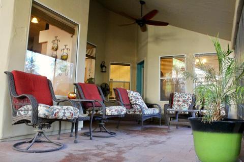 9077 N Eaglestone Loop, Tucson, AZ 85742 photo 27