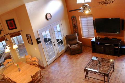 9077 N Eaglestone Loop, Tucson, AZ 85742 photo 21