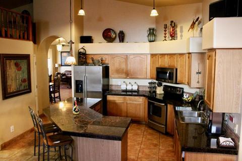 9077 N Eaglestone Loop, Tucson, AZ 85742 photo 24