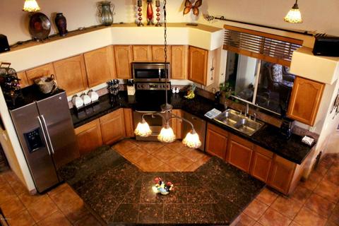 9077 N Eaglestone Loop, Tucson, AZ 85742 photo 20