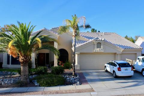9077 N Eaglestone Loop, Tucson, AZ 85742 photo 1