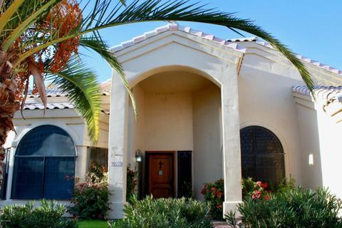 9077 N Eaglestone Loop, Tucson, AZ 85742 photo 5