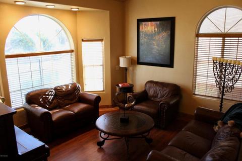 9077 N Eaglestone Loop, Tucson, AZ 85742 photo 2