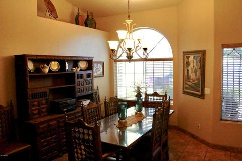 9077 N Eaglestone Loop, Tucson, AZ 85742 photo 7