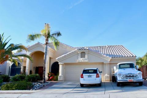 9077 N Eaglestone Loop, Tucson, AZ 85742 photo 3