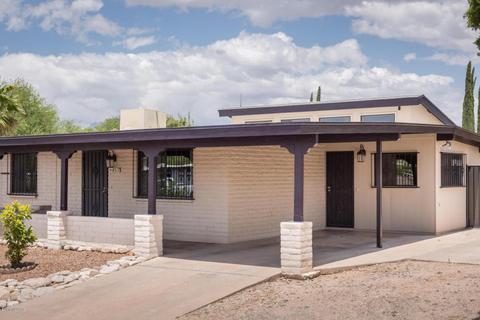 8317 E Rolling Ridge St, Tucson, AZ 85710 photo 35