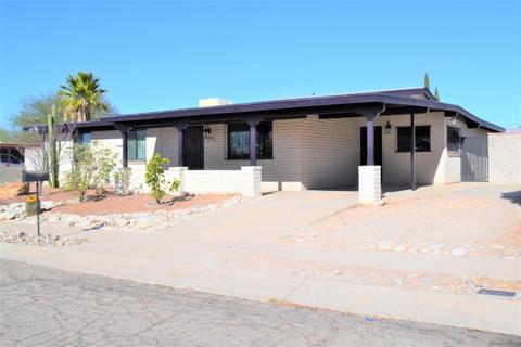 8317 E Rolling Ridge St, Tucson, AZ 85710 photo 1