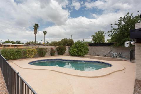 8317 E Rolling Ridge St, Tucson, AZ 85710 photo 29
