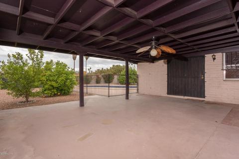 8317 E Rolling Ridge St, Tucson, AZ 85710 photo 25