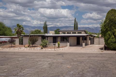 8317 E Rolling Ridge St, Tucson, AZ 85710 photo 34