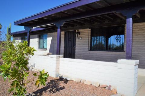 8317 E Rolling Ridge St, Tucson, AZ 85710 photo 4