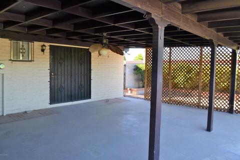 8317 E Rolling Ridge St, Tucson, AZ 85710 photo 26