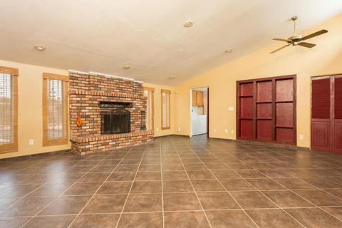 8317 E Rolling Ridge St, Tucson, AZ 85710 photo 5