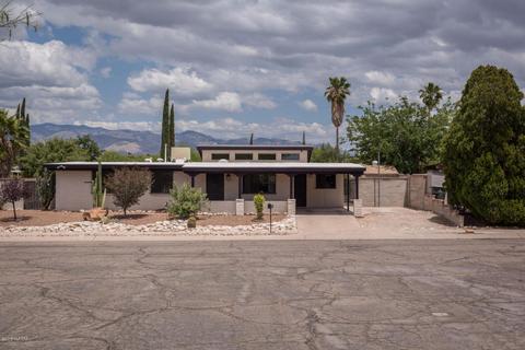 8317 E Rolling Ridge St, Tucson, AZ 85710 photo 3