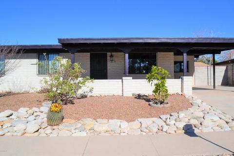 8317 E Rolling Ridge St, Tucson, AZ 85710 photo 33