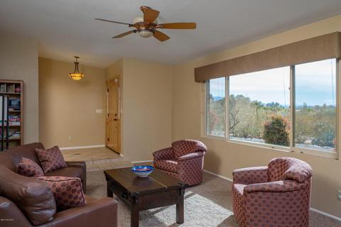 7925 E Cloud Rd, Tucson, AZ 85750 photo 2