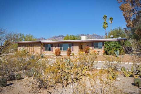 7925 E Cloud Rd, Tucson, AZ 85750 photo 1
