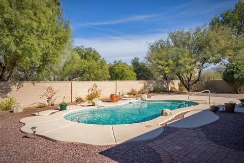 7925 E Cloud Rd, Tucson, AZ 85750 photo 21