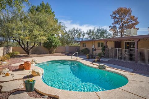 7925 E Cloud Rd, Tucson, AZ 85750 photo 22