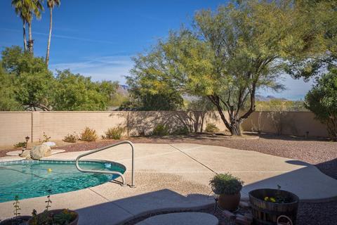 7925 E Cloud Rd, Tucson, AZ 85750 photo 24