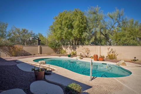7925 E Cloud Rd, Tucson, AZ 85750 photo 23
