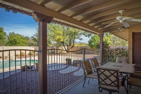 7925 E Cloud Rd, Tucson, AZ 85750 photo 20