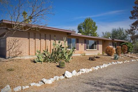 7925 E Cloud Rd, Tucson, AZ 85750 photo 26