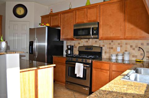 12834 E Hannah Trl, Vail, AZ 85641 photo 4