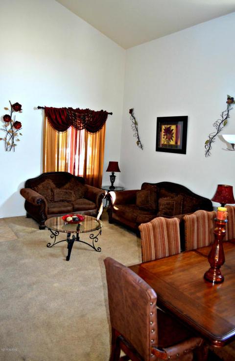 12834 E Hannah Trl, Vail, AZ 85641 photo 8