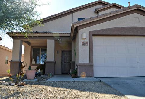 12834 E Hannah Trl, Vail, AZ 85641 photo 2