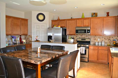 12834 E Hannah Trl, Vail, AZ 85641 photo 3