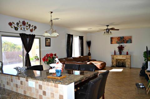 12834 E Hannah Trl, Vail, AZ 85641 photo 5