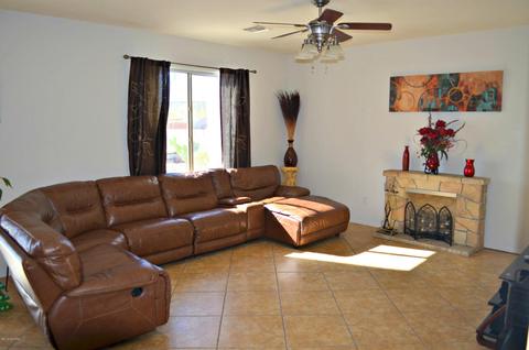 12834 E Hannah Trl, Vail, AZ 85641 photo 6