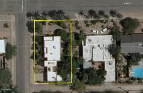 2004 E 4th St, Tucson, AZ 85719 photo 48